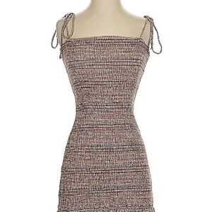 Storia tweed dress